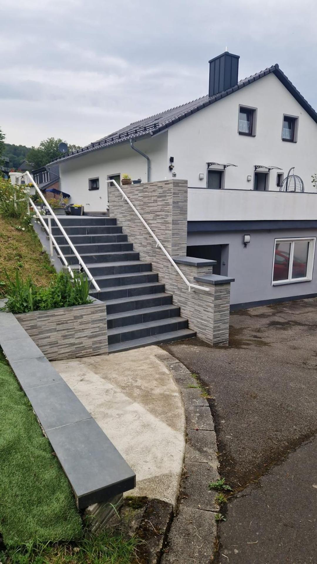 Ferienwohnung Seerandweg Simmerath Exterior photo